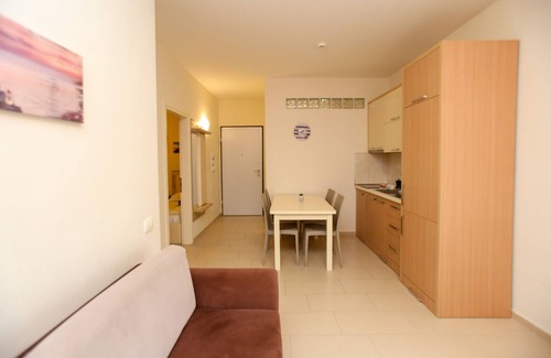 Vlore Apartment | Diamond Two Bedroom Apartment 307A
