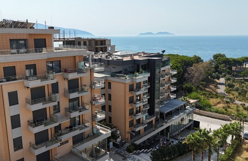Vlore Apartment | Diamond Two Bedroom Apartment 307A