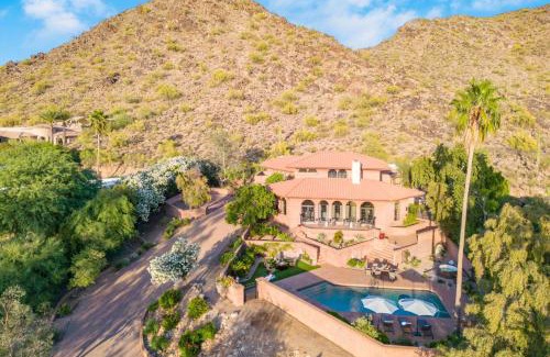 Turquoise Hills House | Diamondback by AvantStay Luxury Retreat Pool