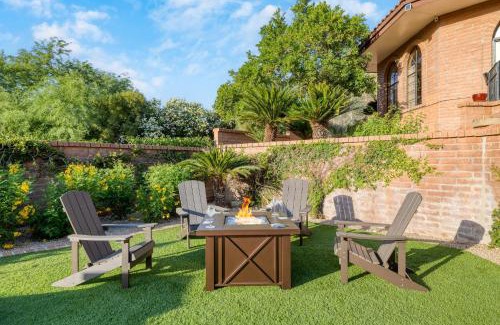 Turquoise Hills House | Diamondback by AvantStay Luxury Retreat Pool