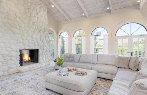 Turquoise Hills House | Diamondback by AvantStay Luxury Retreat Pool