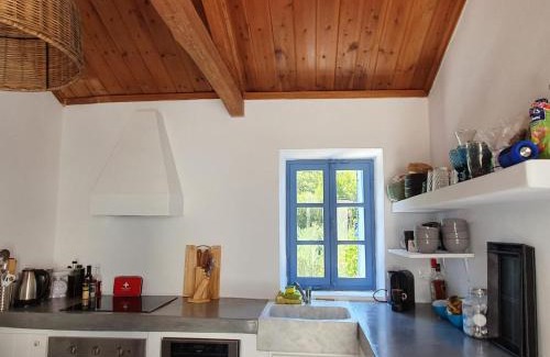 Karavas House | Diamoni Afroditi two houses for max 6 persons