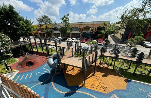 Shah Alam Condo | Dian Residence Shah Alam