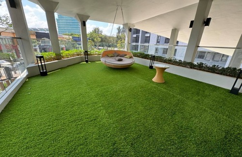 Shah Alam Condo | Dian Residence Shah Alam