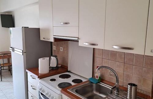 Ioannina Apartment | Diana's Cozy 10 Studio