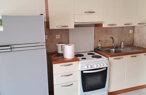 Ioannina Apartment | Diana's Cozy 10 Studio