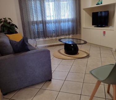 Empoli Apartment | Diana's home