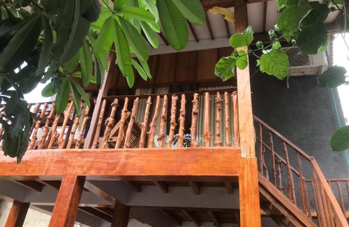 Banyuwangi House | Diana's Homestay