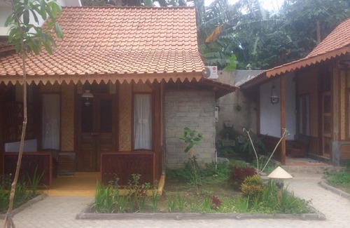 Banyuwangi House | Diana's Homestay