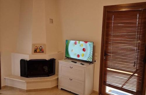 Ioannina Apartment | Diana's Lake View Apartment