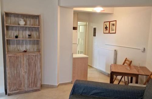 Ioannina Apartment | Diana's Lake View Apartment