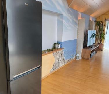 Scheer Apartment | Diane Appartement