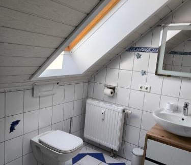 Scheer Apartment | Diane Appartement