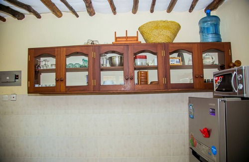 Galu Cottage | Diani Beach Holiday cottages, only 10min walk to the most beautiful Diani Beach.
