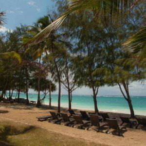 Central Province Apartment | Diani Beachfront Paradise