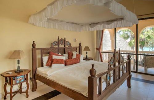 Central Province Apartment | Diani Beachfront Paradise