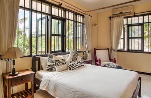 Central Province Apartment | Diani Beachfront Paradise