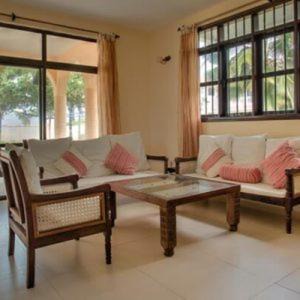 Central Province Apartment | Diani Beachfront Paradise