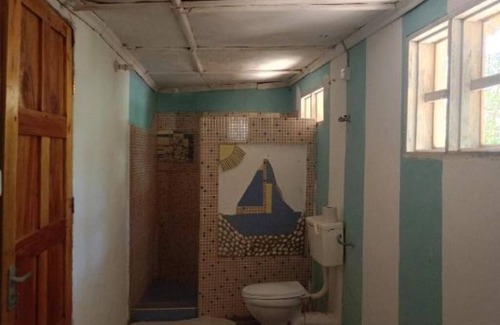 Ukunda Bed & Breakfast | Diani Peaceful Garden