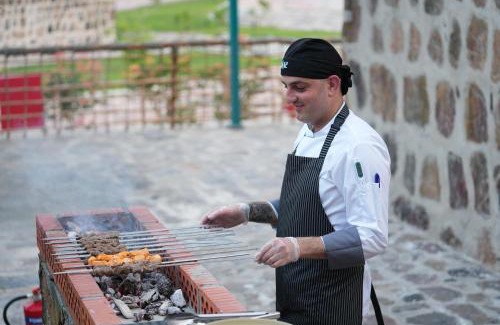 Al Kubus Resort | Dibba Mountain Park Resort