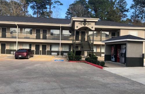 Diboll Hotel | Diboll Inn and Suites