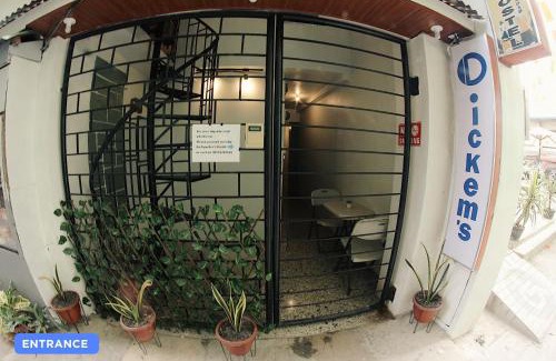 Downtown Cebu Hotel | Dickem's Transient House