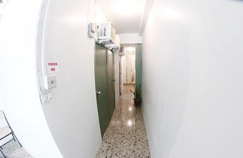 Downtown Cebu Hotel | Dickem's Transient House