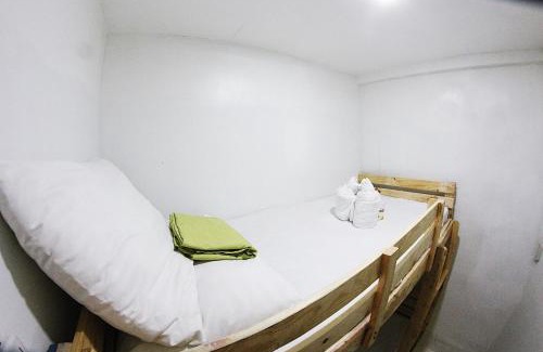 Downtown Cebu Hotel | Dickem's Transient House