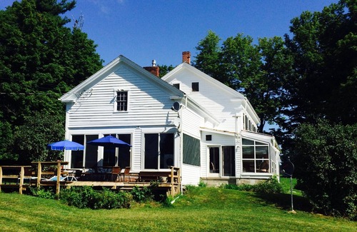 Buskirk Other | Dickensen Farm, Cambridge NY