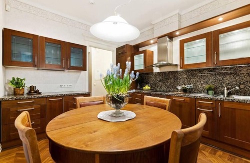 Old Town Apartment | DICTUMFACTUM Luxury Residence – Your Perfect Getaway in the Heart of Tallinn!
