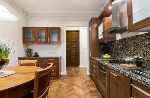 Old Town Apartment | DICTUMFACTUM Luxury Residence – Your Perfect Getaway in the Heart of Tallinn!