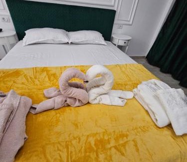 Craiova House | DIDI Apartament