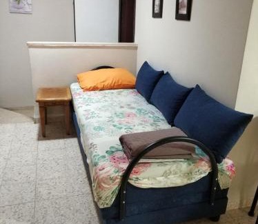Emek HaMaayanot House | Didi Guest House