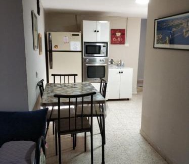 Emek HaMaayanot House | Didi Guest House