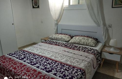 Emek HaMaayanot House | Didi Guest House
