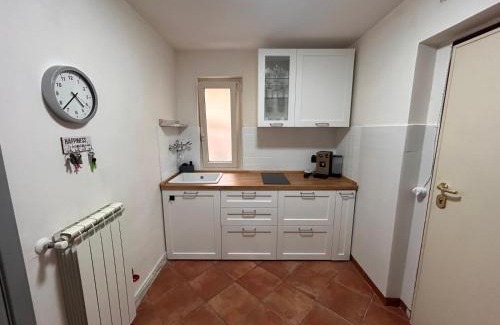 Pescara Apartment | Dido's loft
