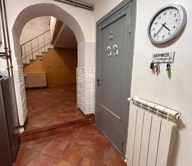Pescara Apartment | Dido's loft