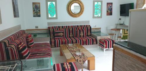 El Manar 1 Apartment | Didon Manar
