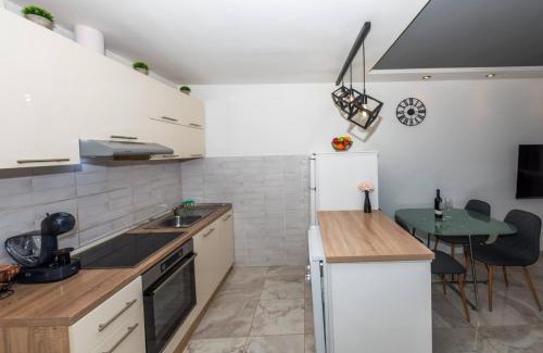 Marina Apartment | Didovina