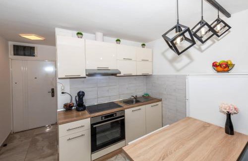Marina Apartment | Didovina