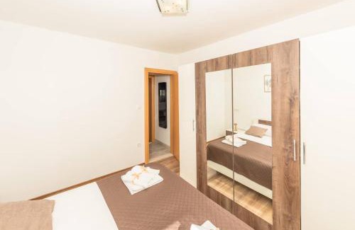 Marina Apartment | Didovina