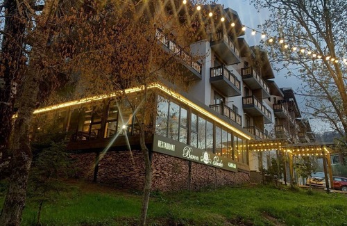 Bakuriani Apartment | Didveli Residence F 20
