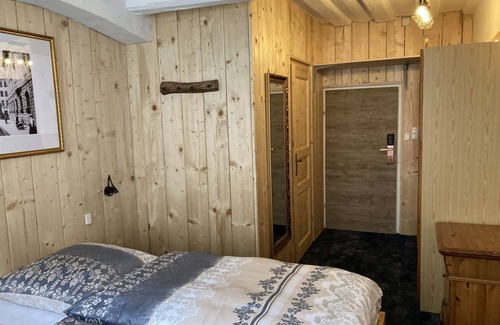 Nuremberg Old Town Apartment | DIe Baumwolle. etsablishes 1430 one of the oldest houses in nuremberg