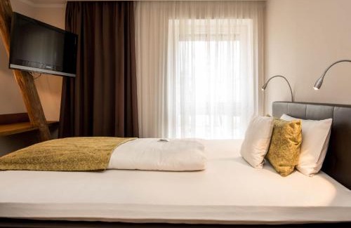 Voitze Hotel | Die Edelkastanie