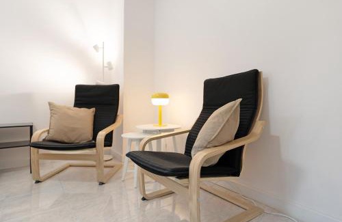 Pforzheim Apartment | Die Edisonstraße