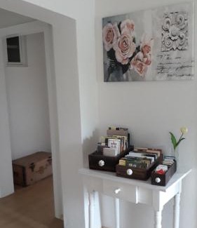 Oberhausen Apartment | Die Gefährten
