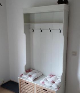 Oberhausen Apartment | Die Gefährten
