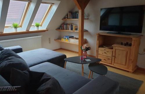 Oppach Apartment | Die gemütliche Ferienwohnung für jedermann!