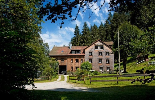 Weiler-Simmerberg Bed & Breakfast | Die Hammerschmiede