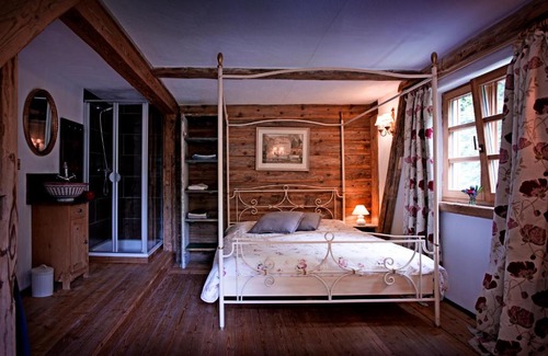 Weiler-Simmerberg Bed & Breakfast | Die Hammerschmiede